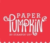 Paper Pumpkin coupons